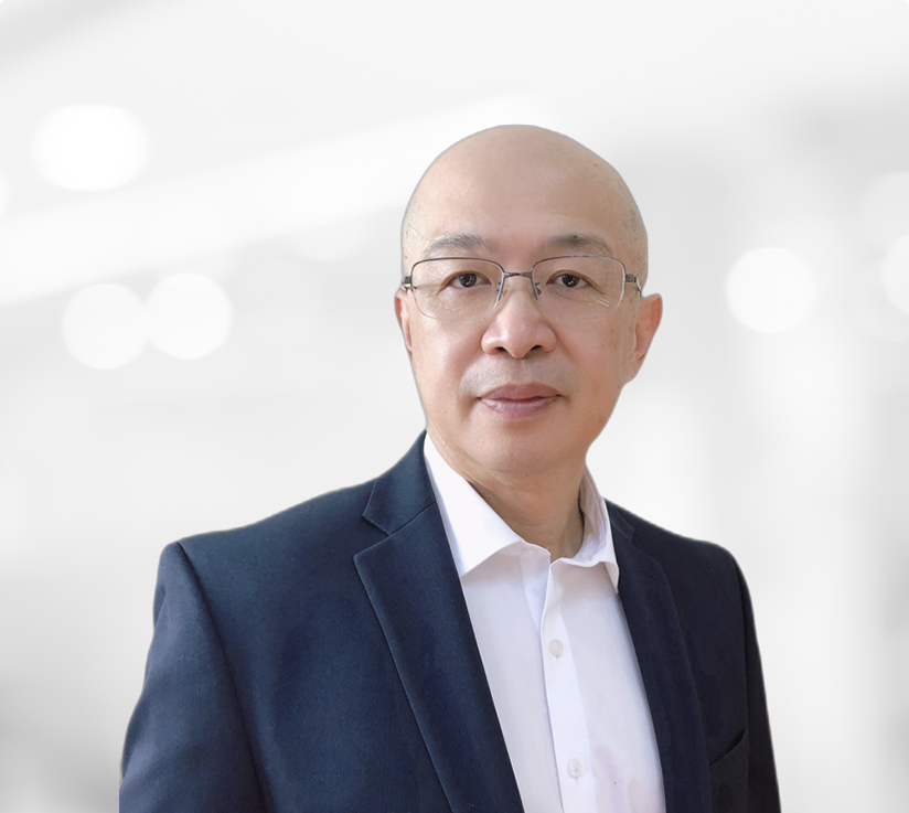 陈亮，博士
