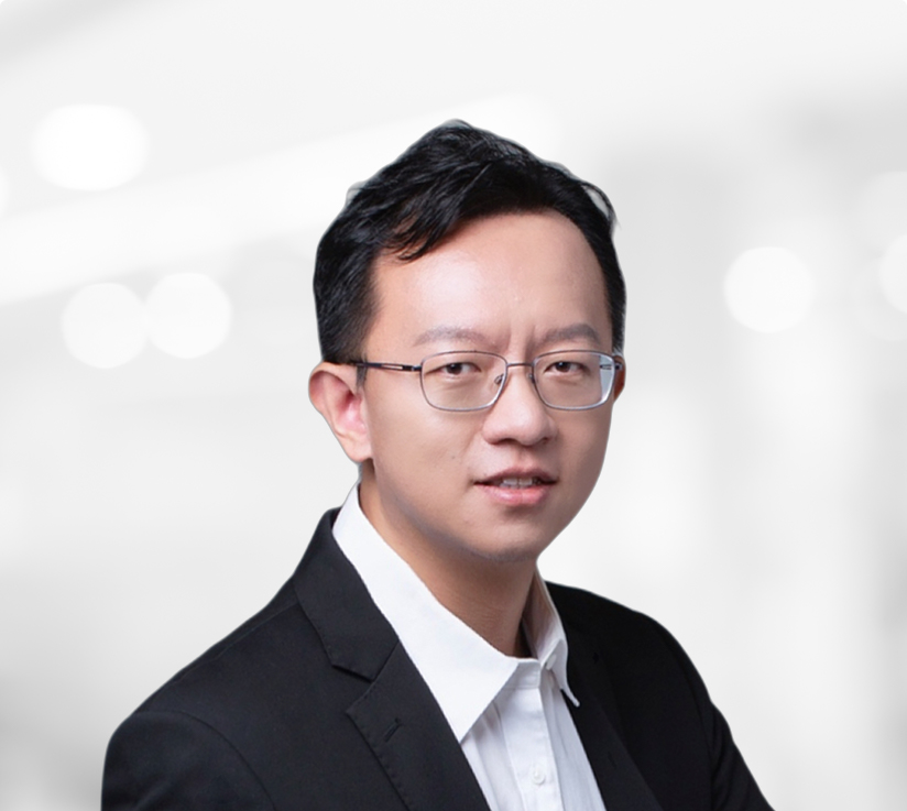 齐凯，博士